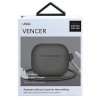 UNIQ etui Vencer AirPods 3 gen.Silicone beżowy/dark sand